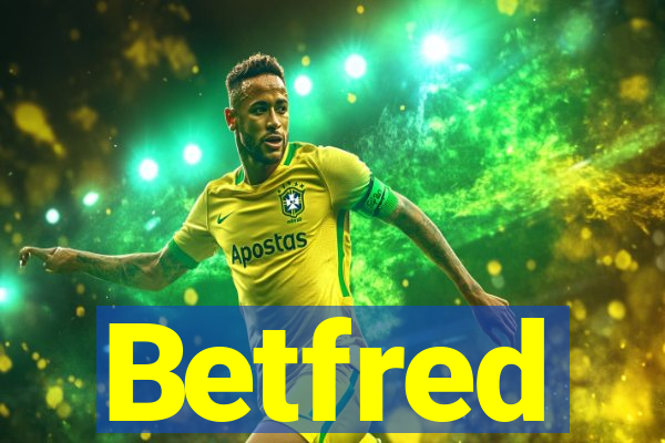 Betfred