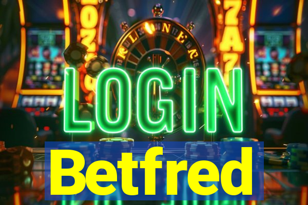 Betfred