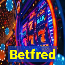 Betfred