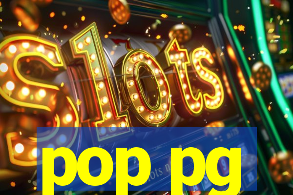 pop pg