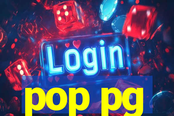 pop pg