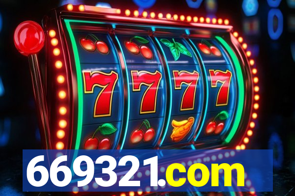 669321.com
