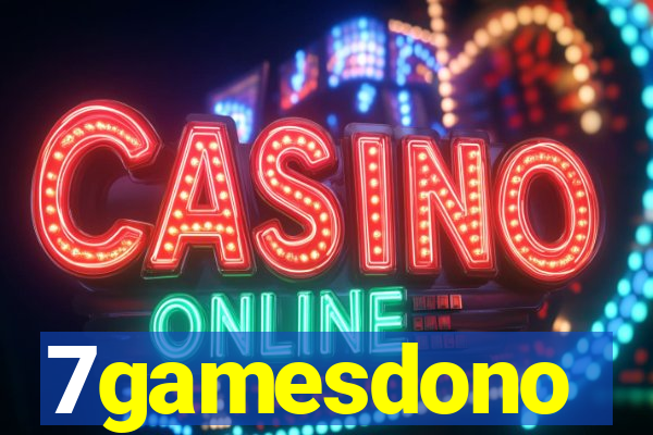 7gamesdono