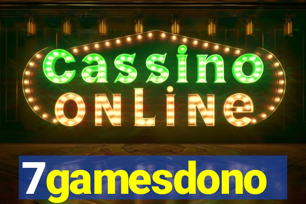 7gamesdono
