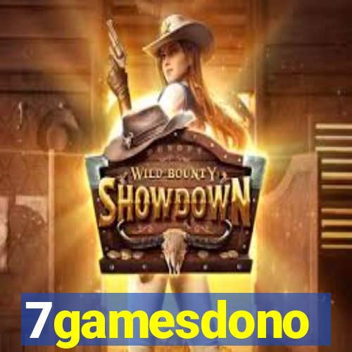 7gamesdono