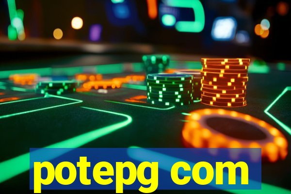 potepg com