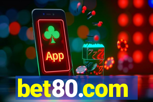 bet80.com