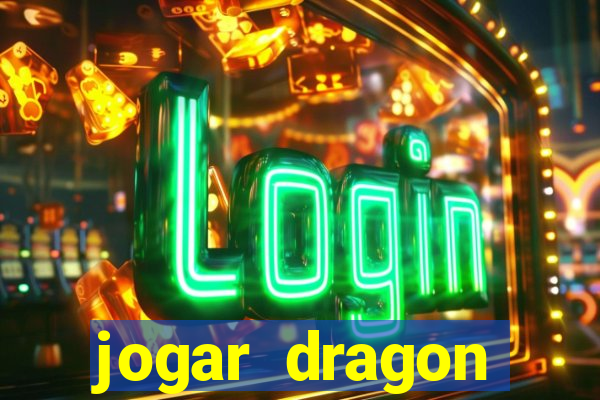 jogar dragon fortune demo