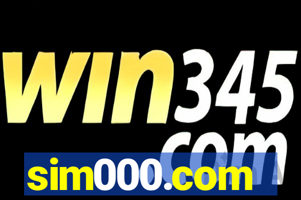 sim000.com
