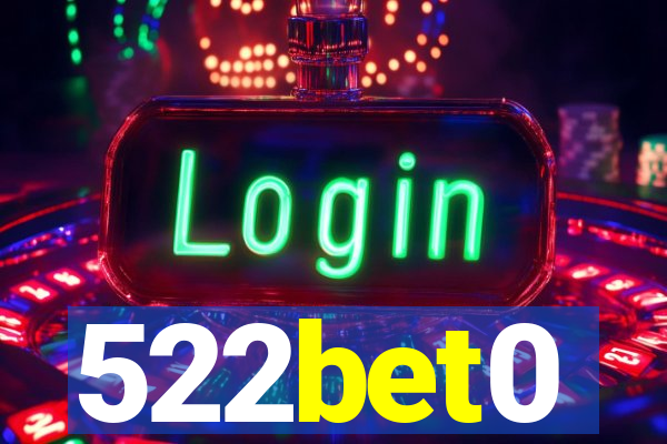 522bet0