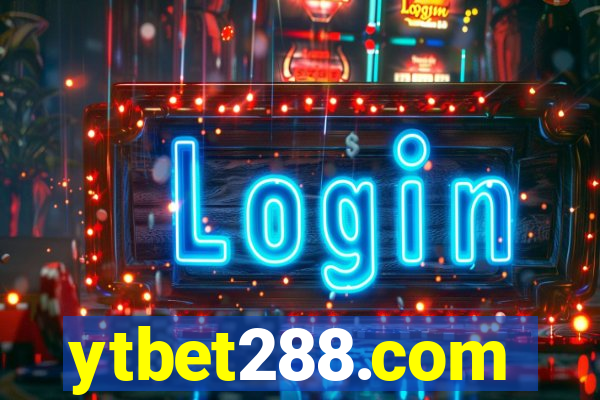 ytbet288.com