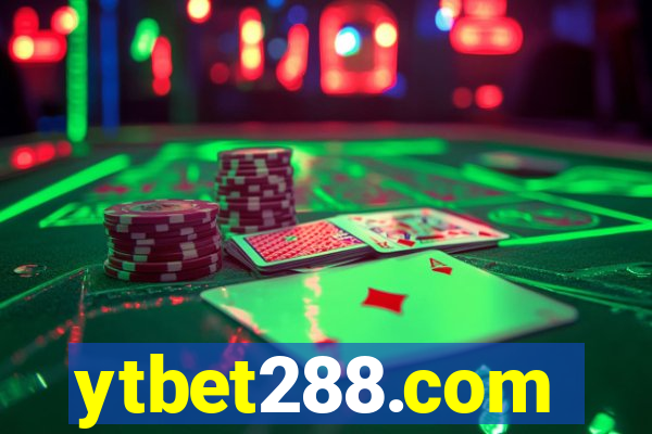 ytbet288.com