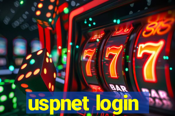 uspnet login