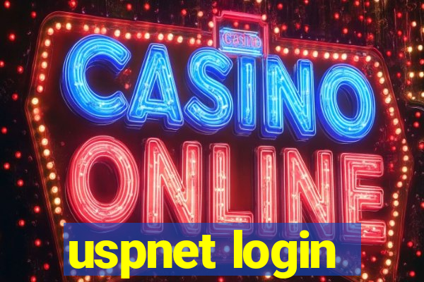 uspnet login