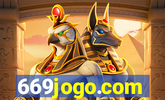 669jogo.com