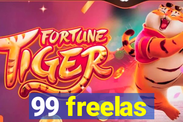 99 freelas