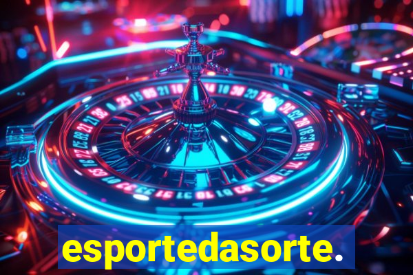 esportedasorte.com