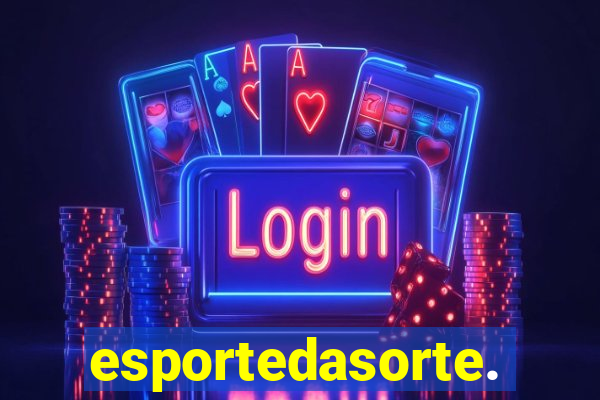 esportedasorte.com