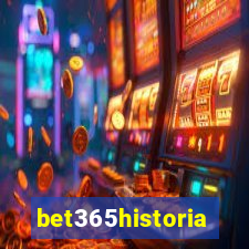 bet365historia