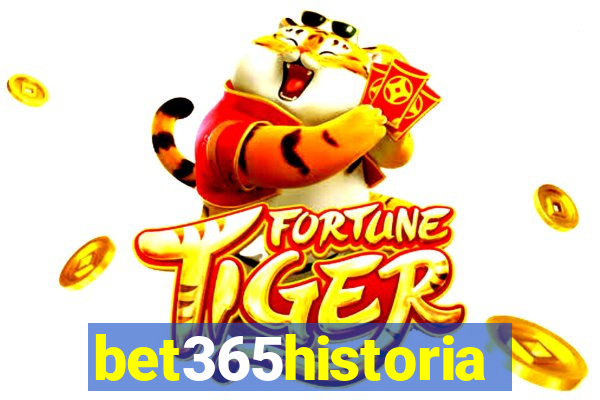 bet365historia