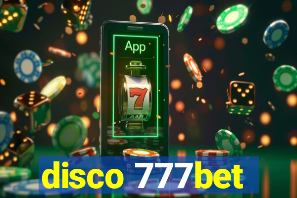 disco 777bet