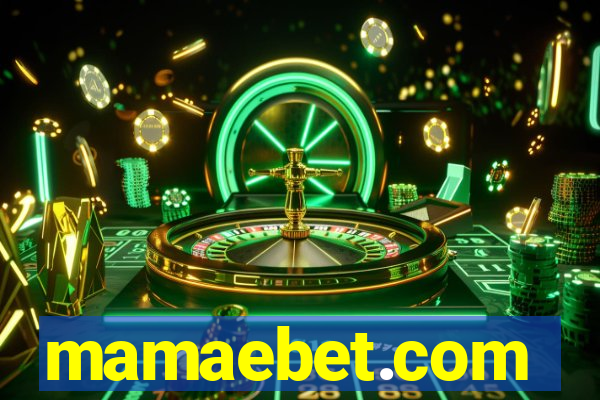 mamaebet.com