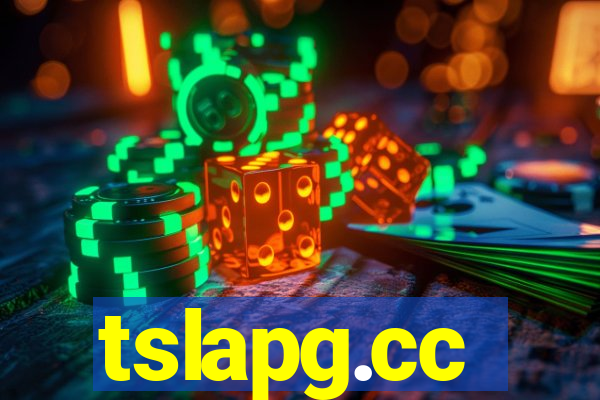 tslapg.cc