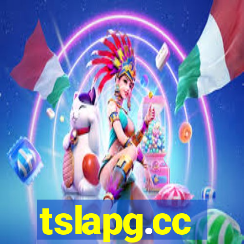 tslapg.cc