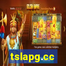 tslapg.cc