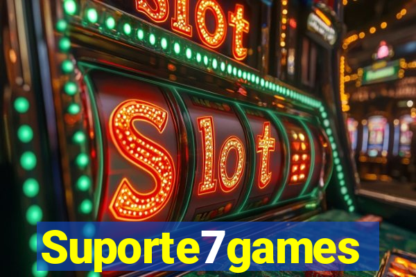 Suporte7games