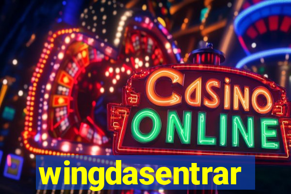 wingdasentrar