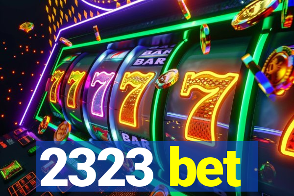 2323 bet