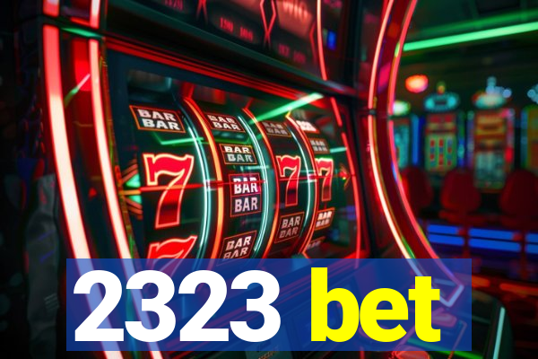 2323 bet