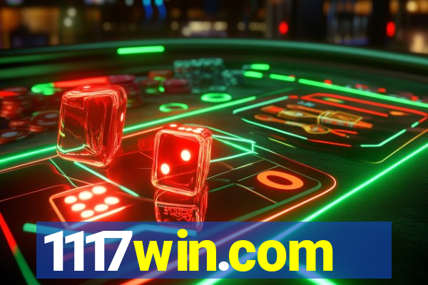 1117win.com