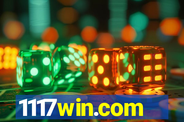1117win.com