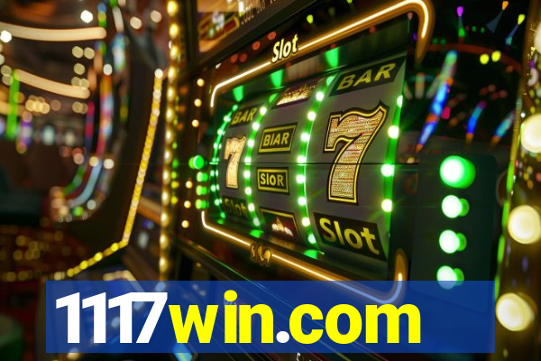 1117win.com