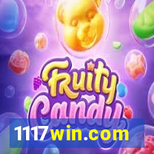 1117win.com