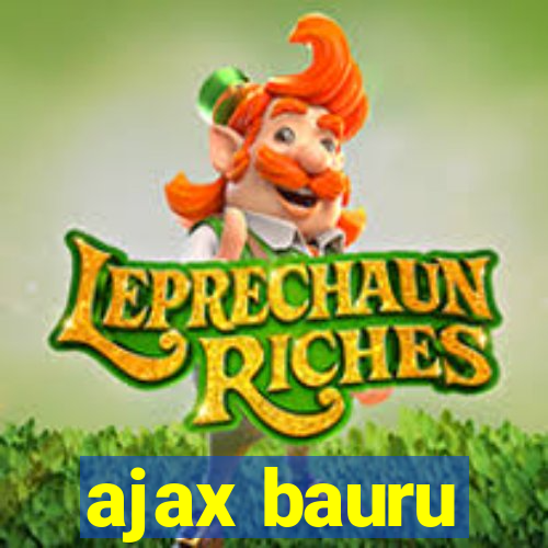 ajax bauru