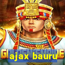 ajax bauru