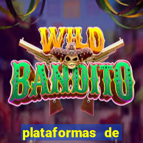 plataformas de jogos americanas