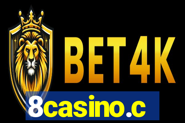 8casino.c