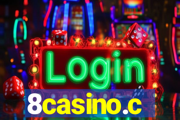 8casino.c