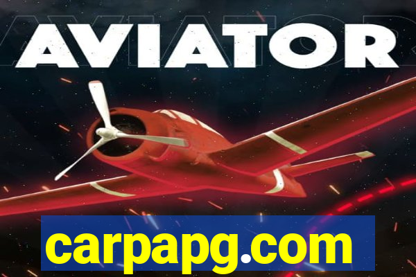 carpapg.com