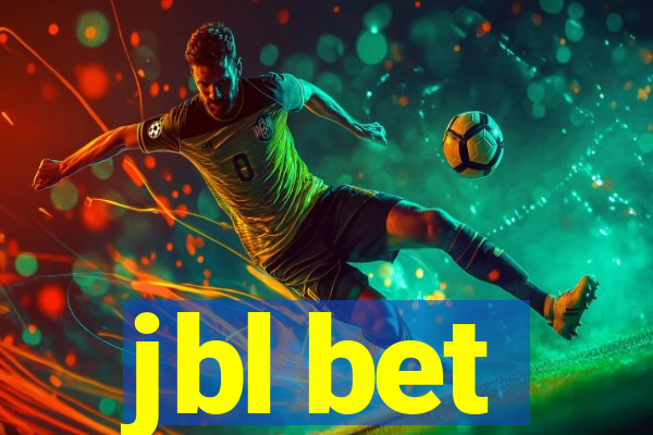 jbl bet
