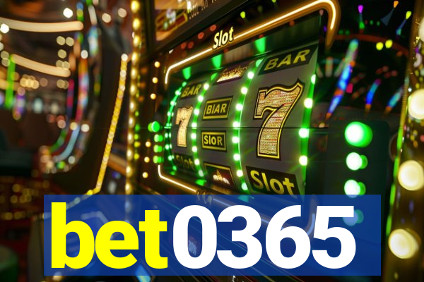 bet0365