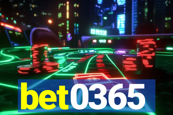 bet0365
