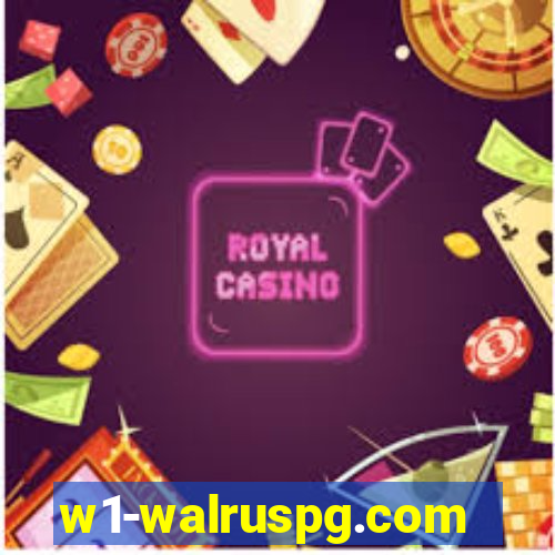 w1-walruspg.com