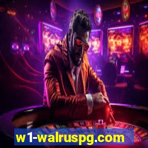 w1-walruspg.com