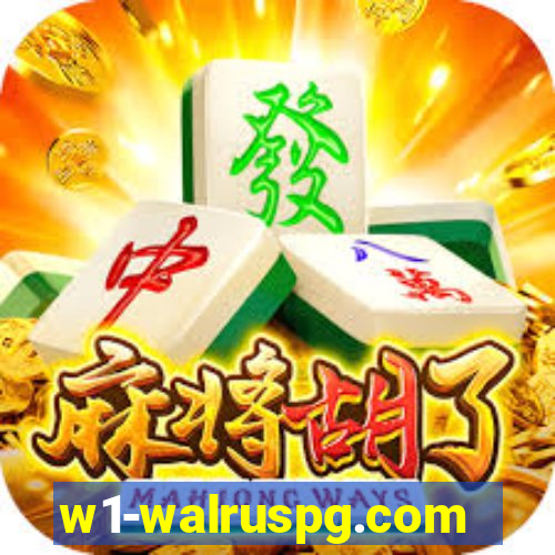 w1-walruspg.com