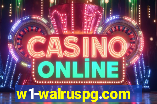 w1-walruspg.com